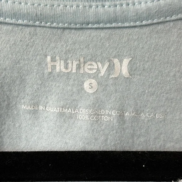 Women’s Hurley tank top - Picture 3 of 4